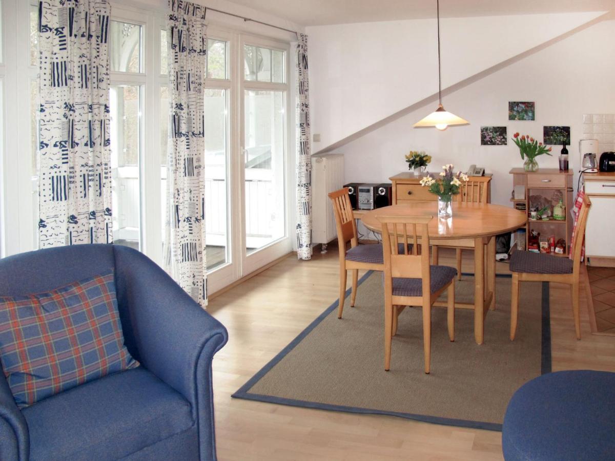 Apartment Juliusruh-2 By Interhome Εξωτερικό φωτογραφία