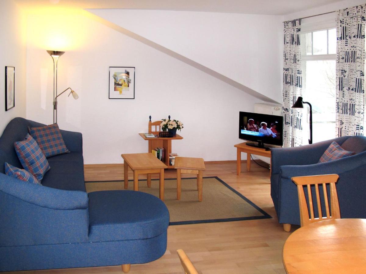Apartment Juliusruh-2 By Interhome Εξωτερικό φωτογραφία
