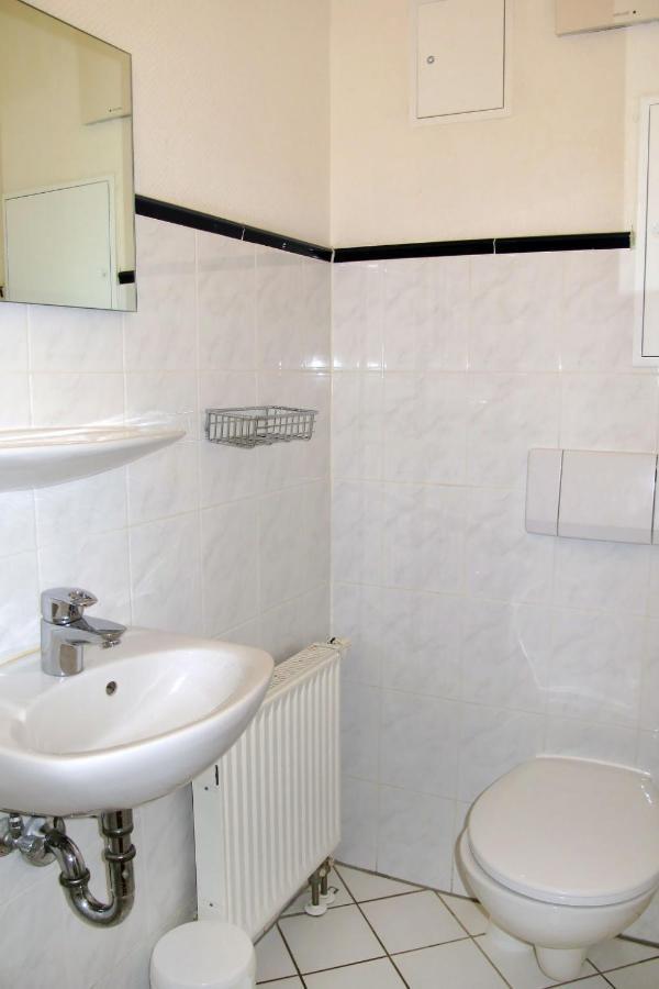 Apartment Juliusruh-2 By Interhome Εξωτερικό φωτογραφία