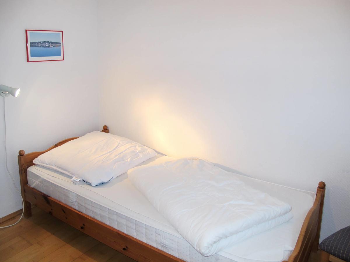 Apartment Juliusruh-2 By Interhome Εξωτερικό φωτογραφία